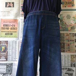 7 For All Mankind Stretch Jeans
